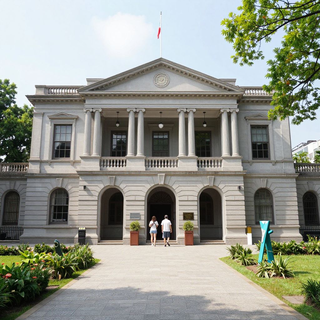 Customs House Museum