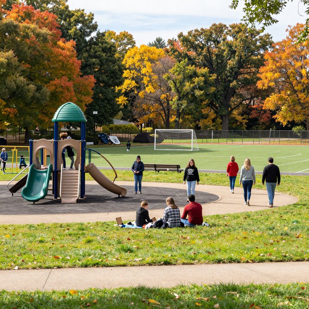 Rotary Park