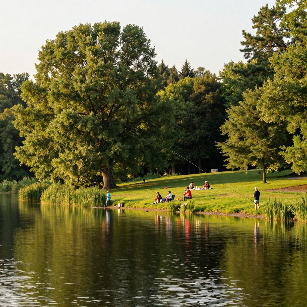 Kopp’s Lake