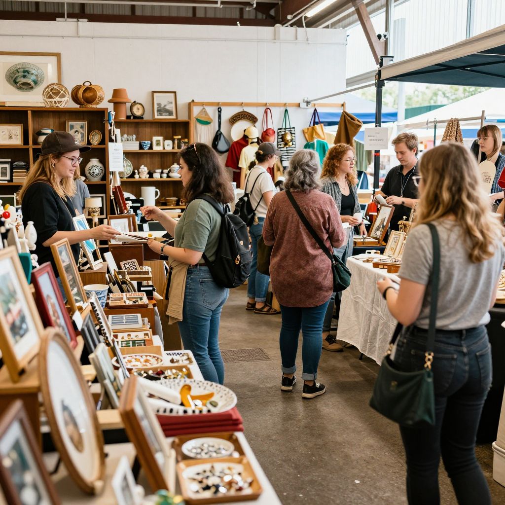 Miss Lucille's Marketplace