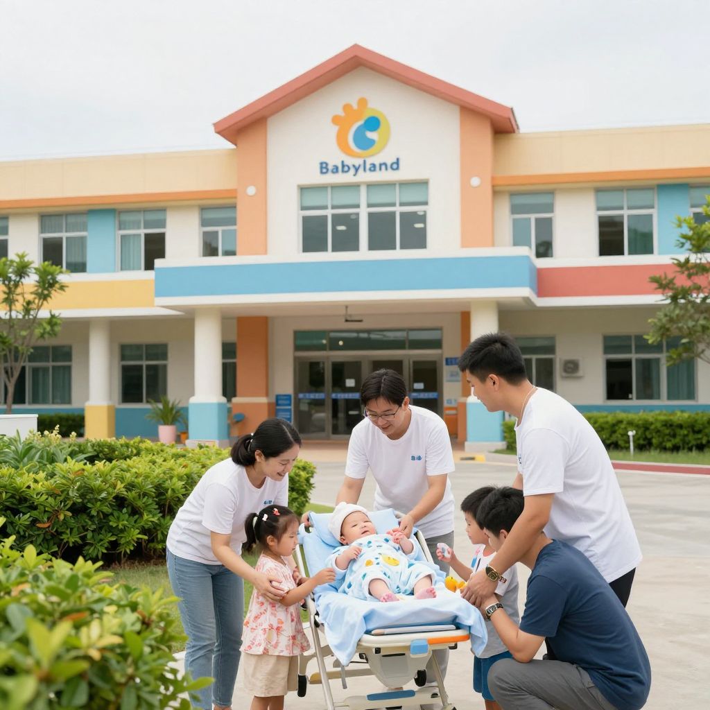 Babyland General Hospital