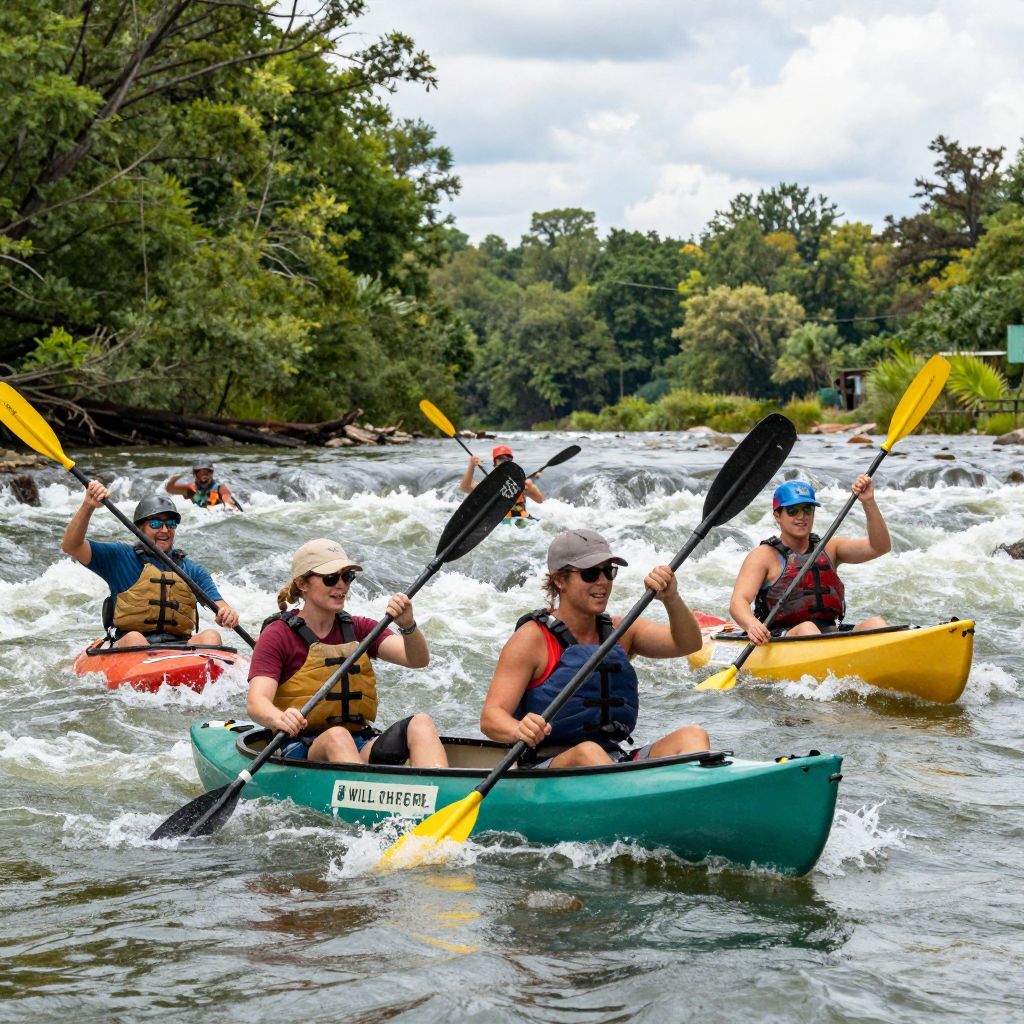Wildwood Outfitters