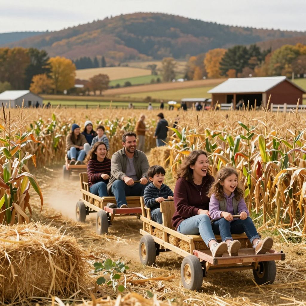 Skitts Mountain Farms