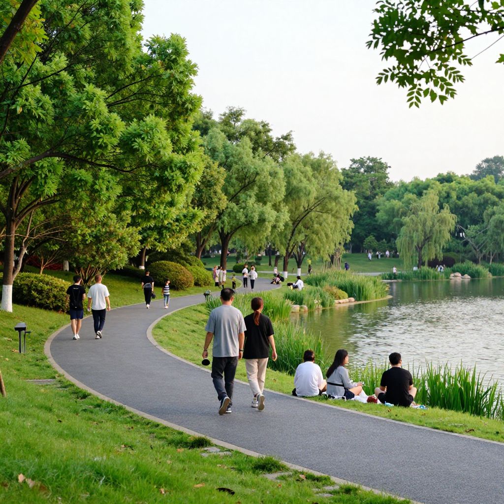 White County Park