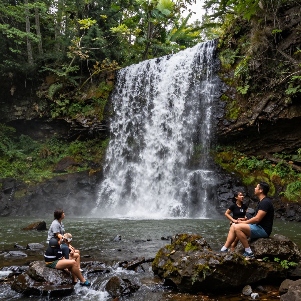 DeSoto Falls