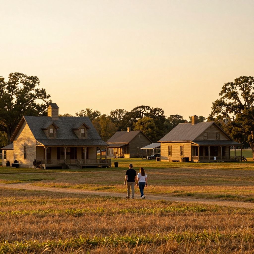 Dockery Farms