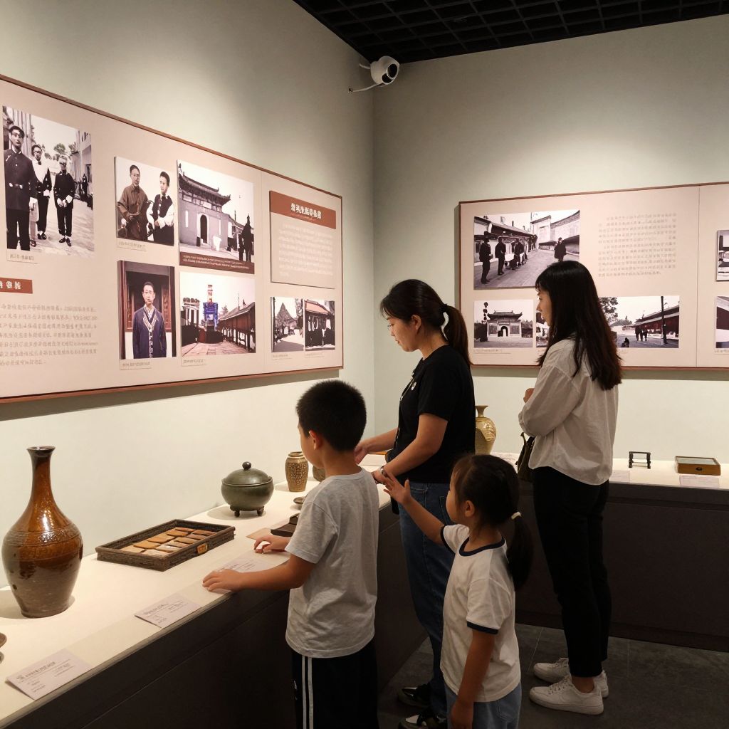 Mississippi Delta Chinese Heritage Museum