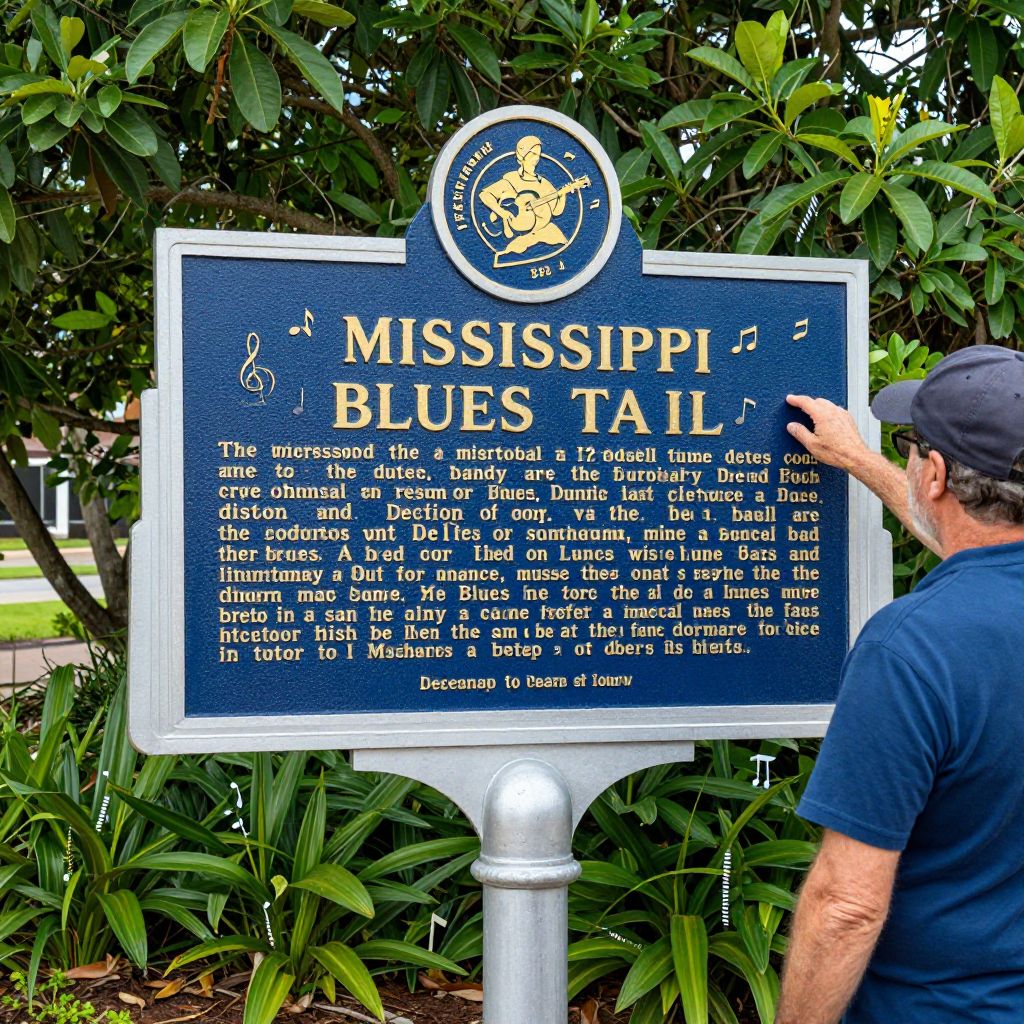 Mississippi Blues Trail