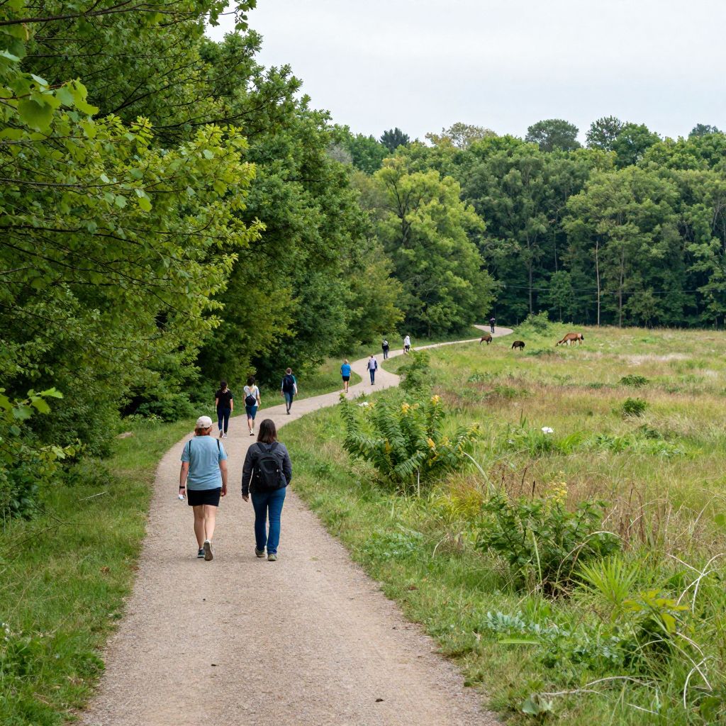 Cleveland Metroparks