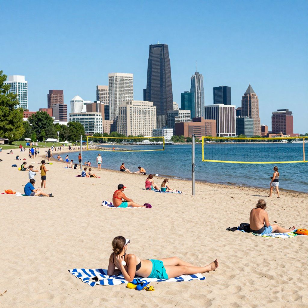 Edgewater Park