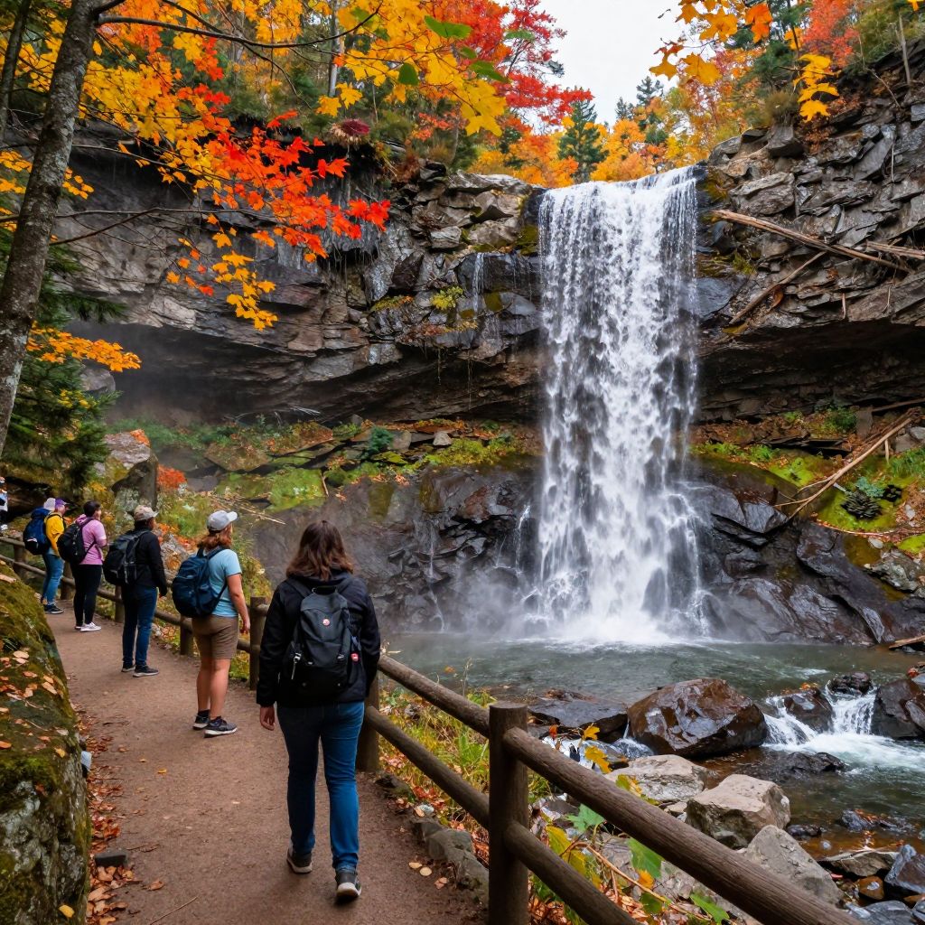 Cuyahoga Valley National Park