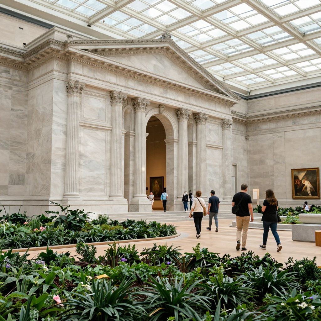 Cleveland Museum of Art