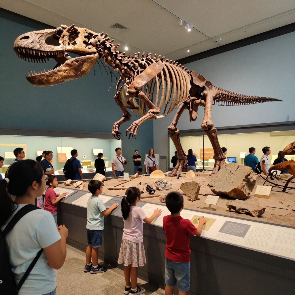 Cleveland Museum of Natural History