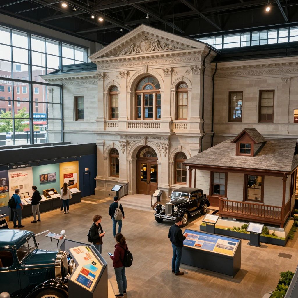 Cleveland History Center