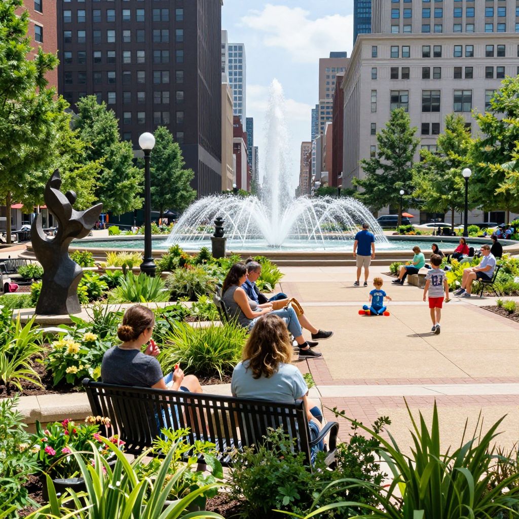 Public Square