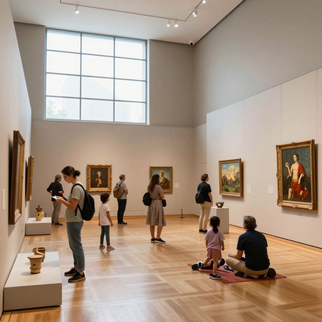 Cleveland Museum of Art