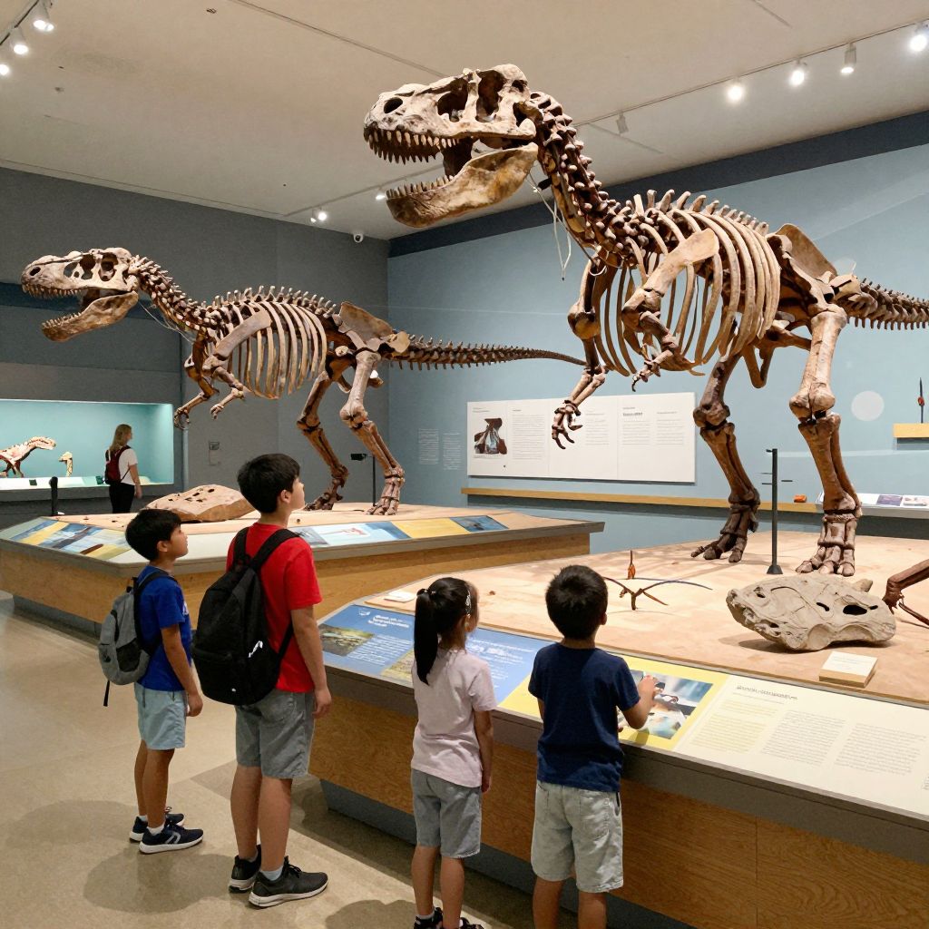 Cleveland Museum of Natural History