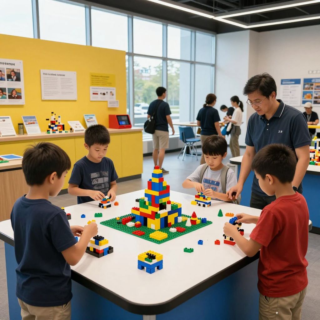 Great Lakes Science Center