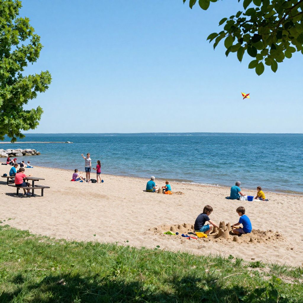 Edgewater Park