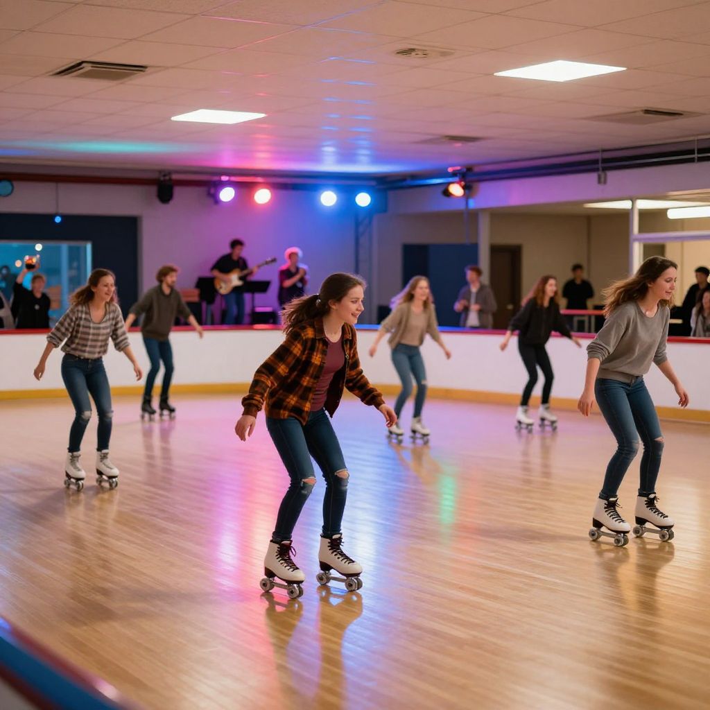 Clifton Skatezone