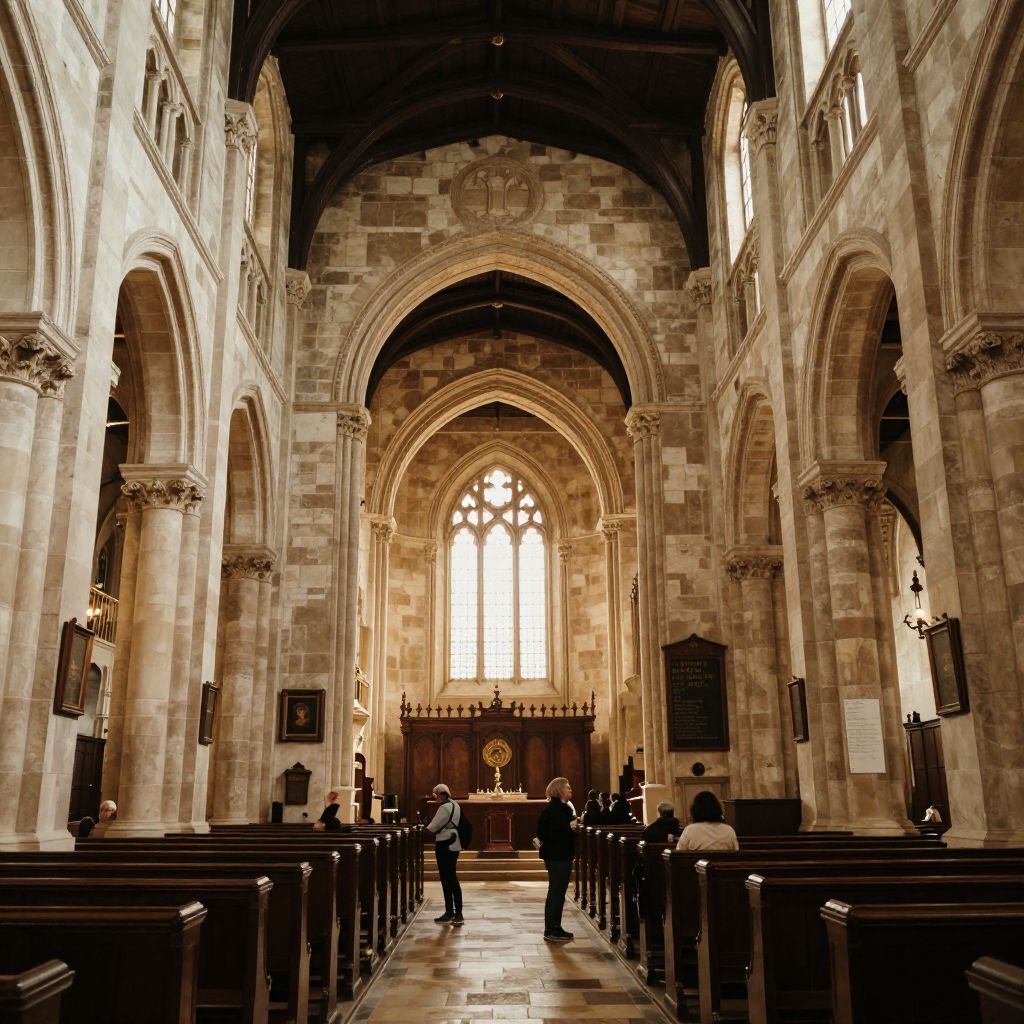 The Old Church