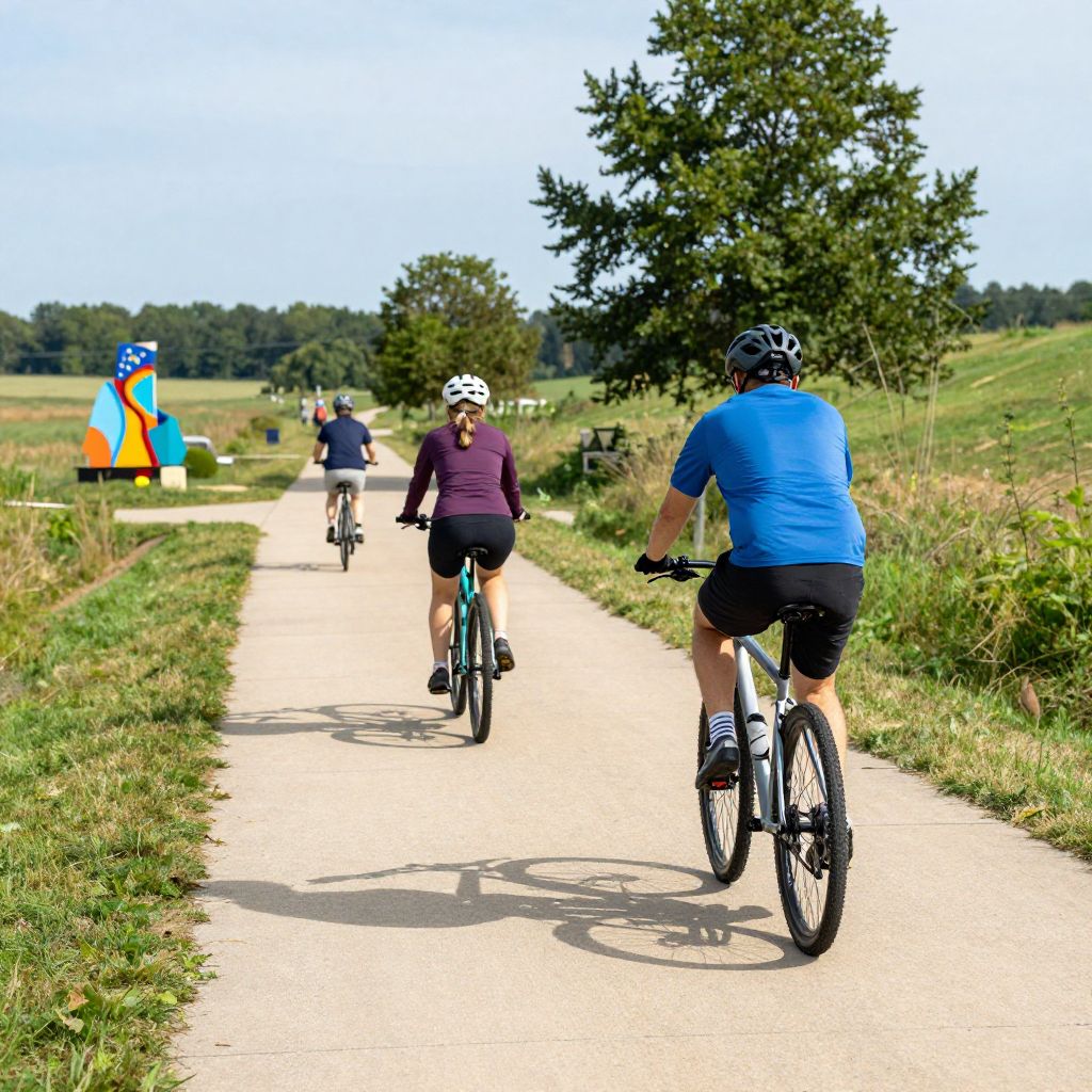 Eastside Trail