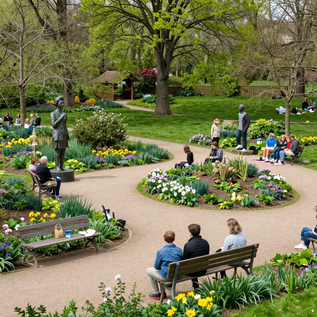 Chimney Park