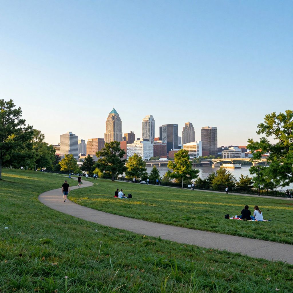 Devou Park