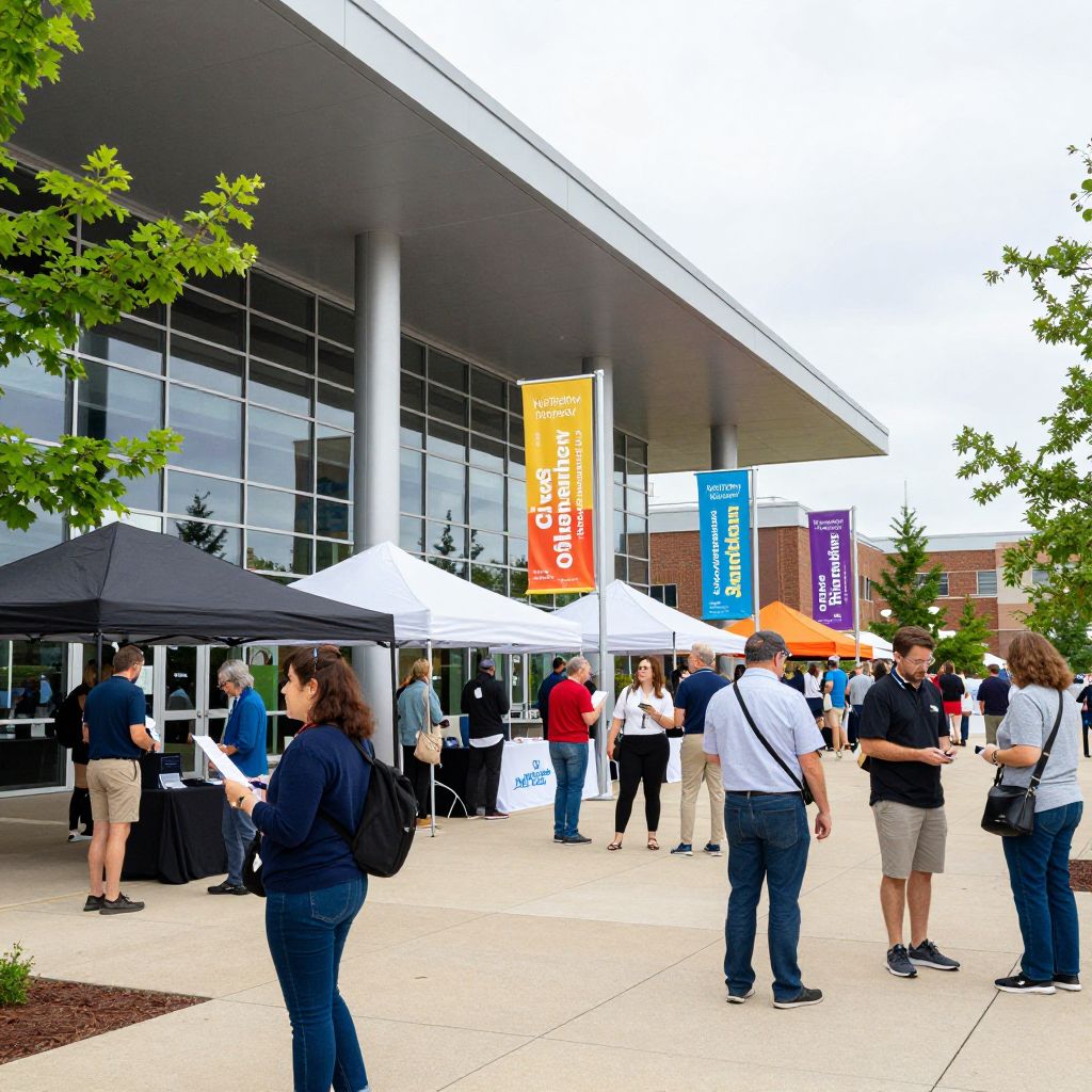 Northern Kentucky Convention Center