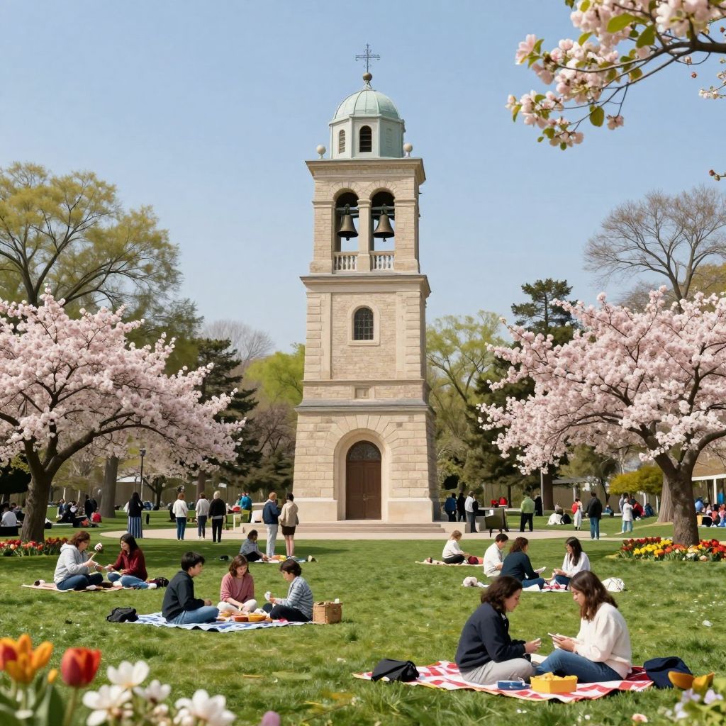 Goebel Park