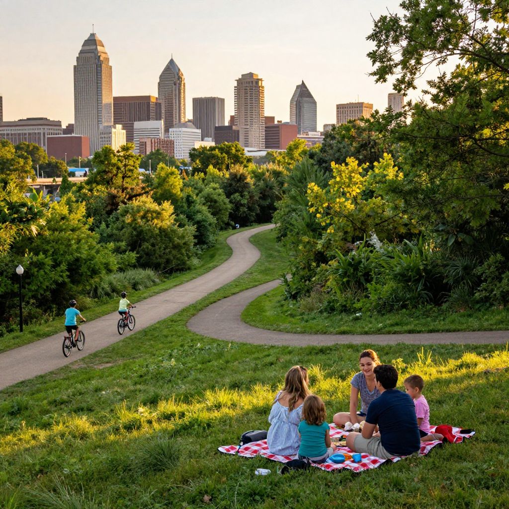 Devou Park
