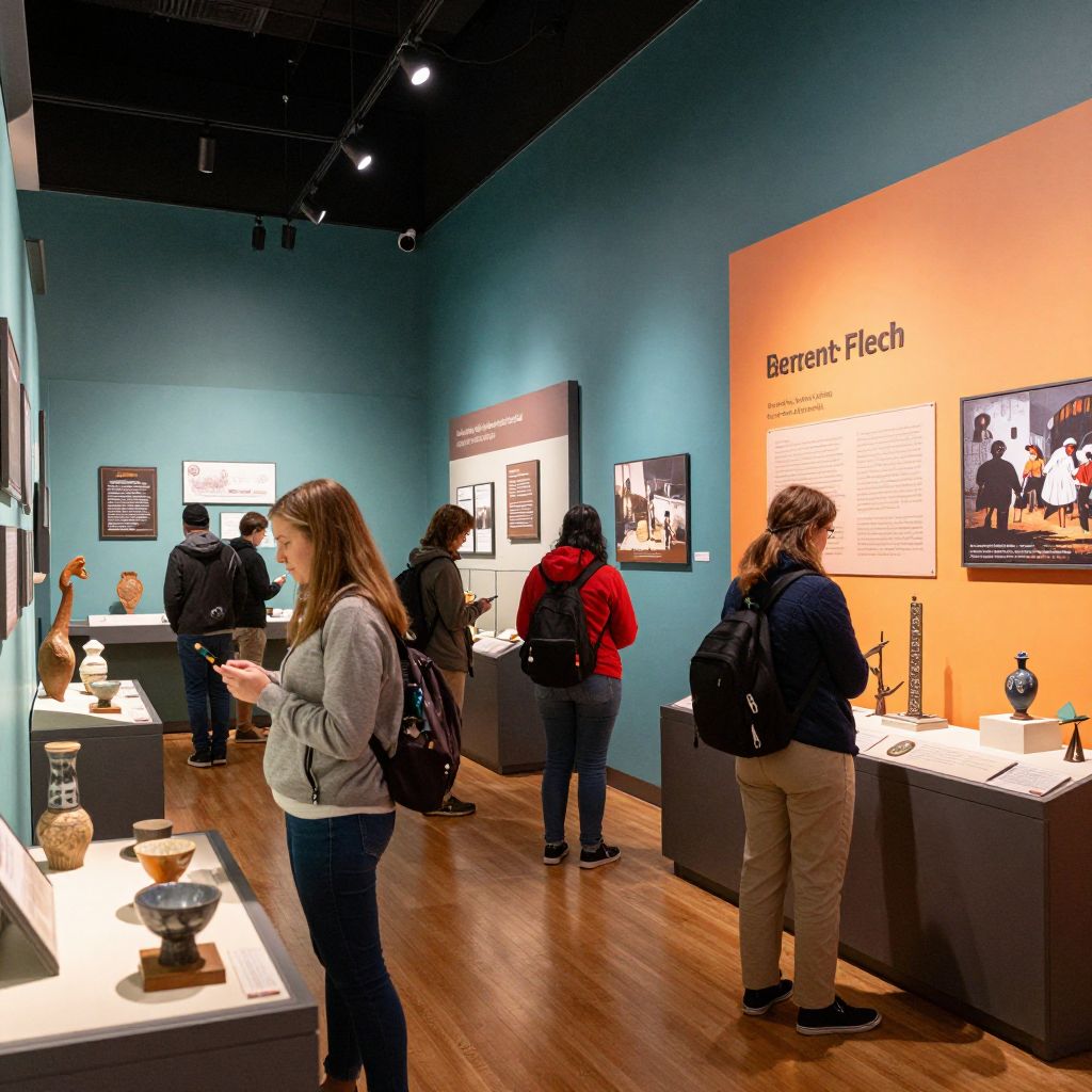 Behringer-Crawford Museum