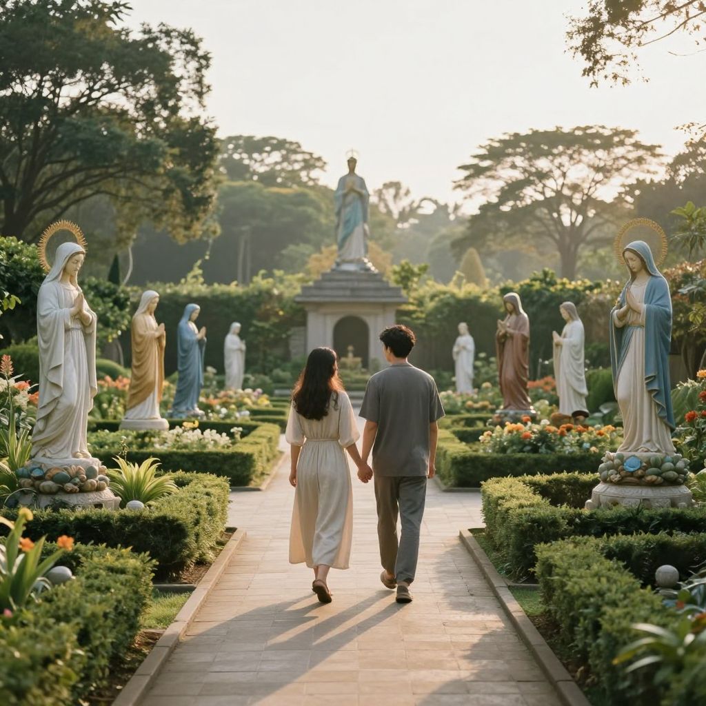 Garden of Hope