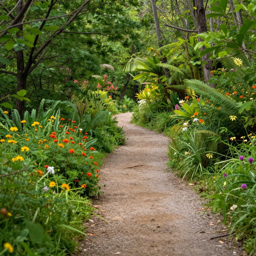 Mint Springs Valley Park