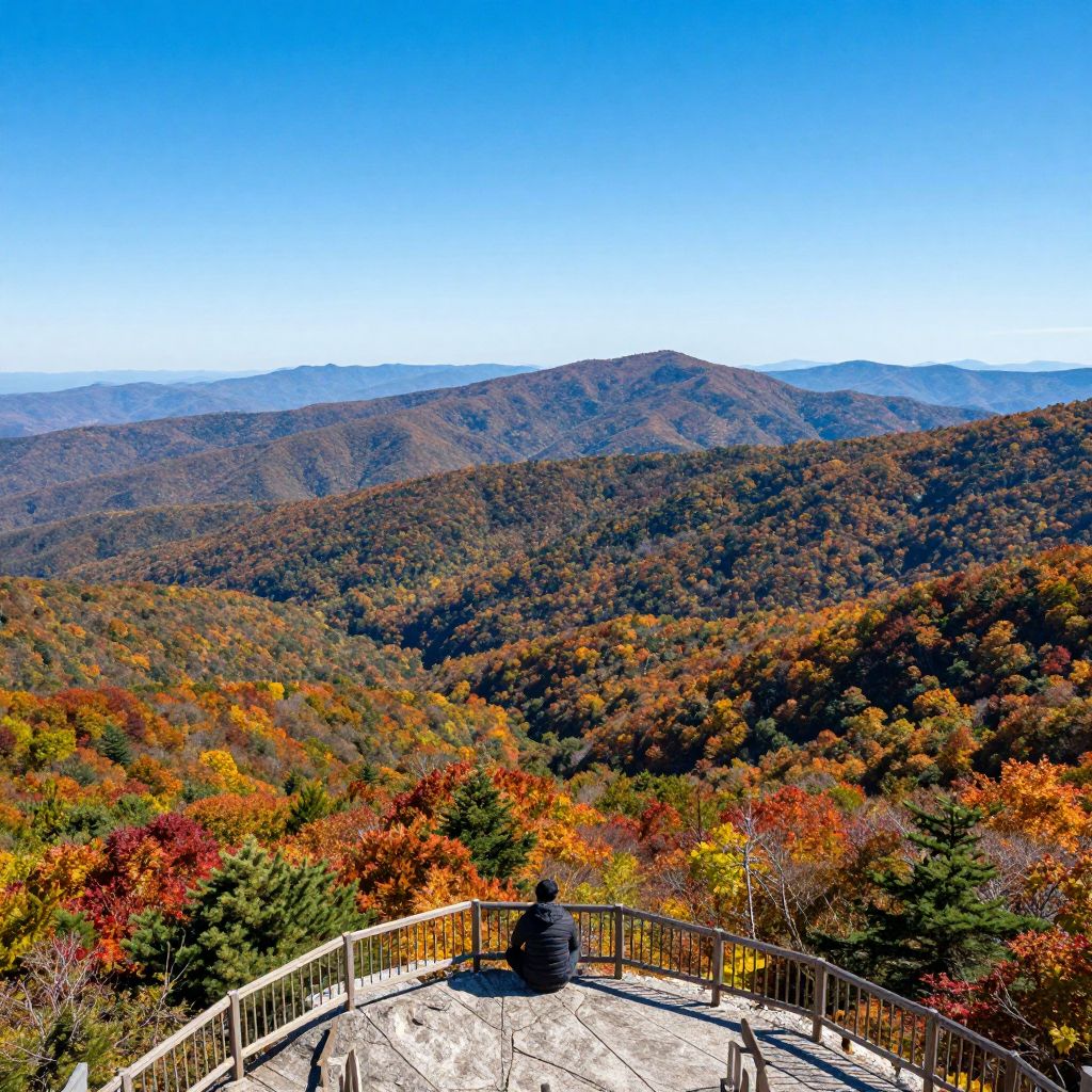 Blue Ridge Parkway