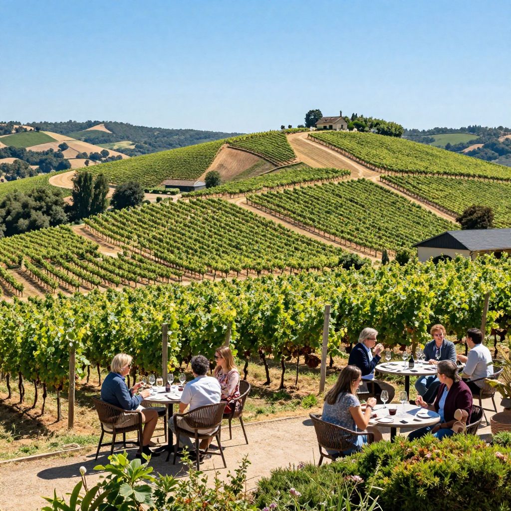 King Family Vineyards