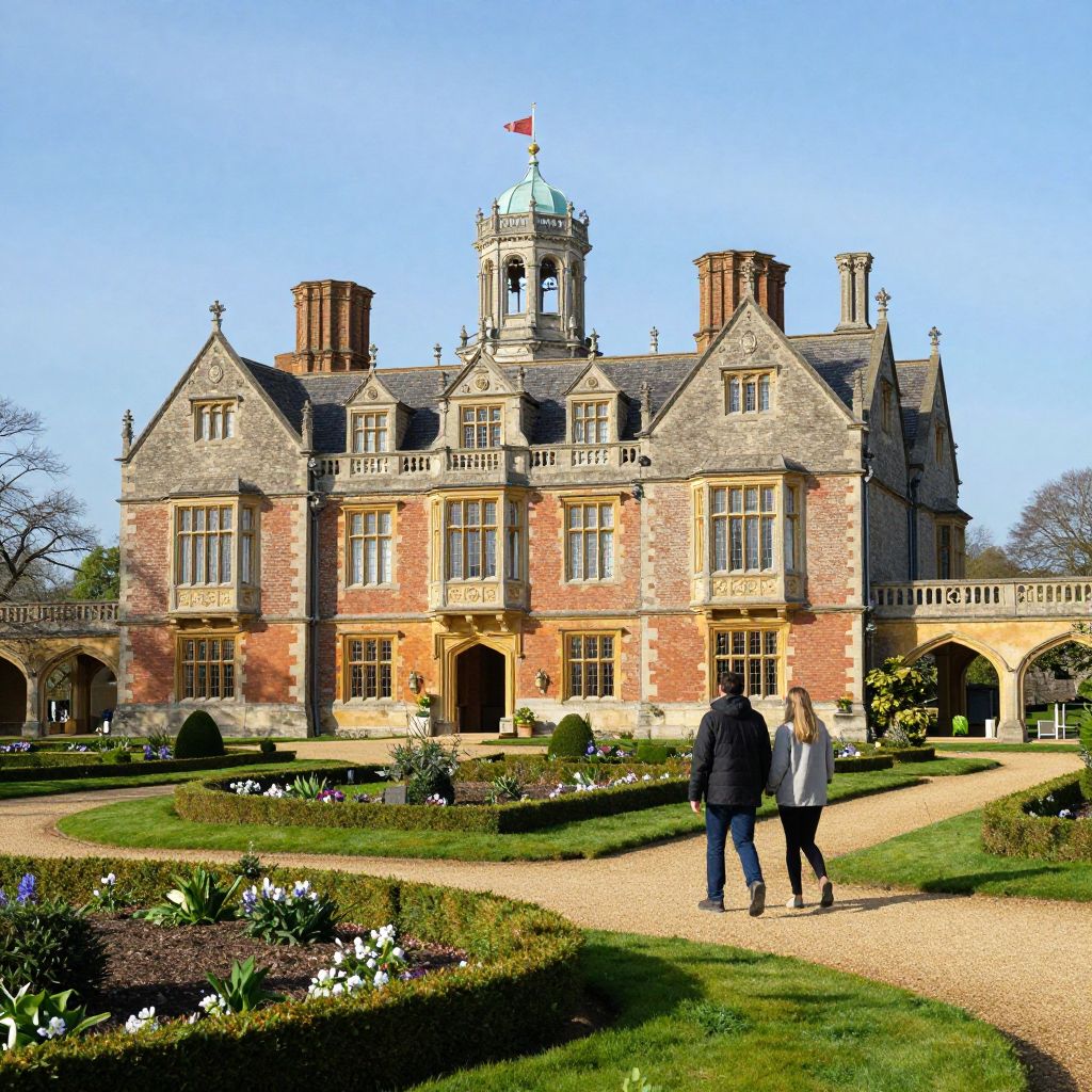 Salubria Manor