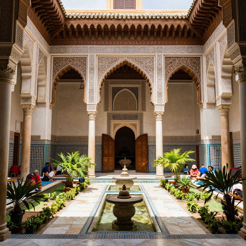 Al-Azem Palace