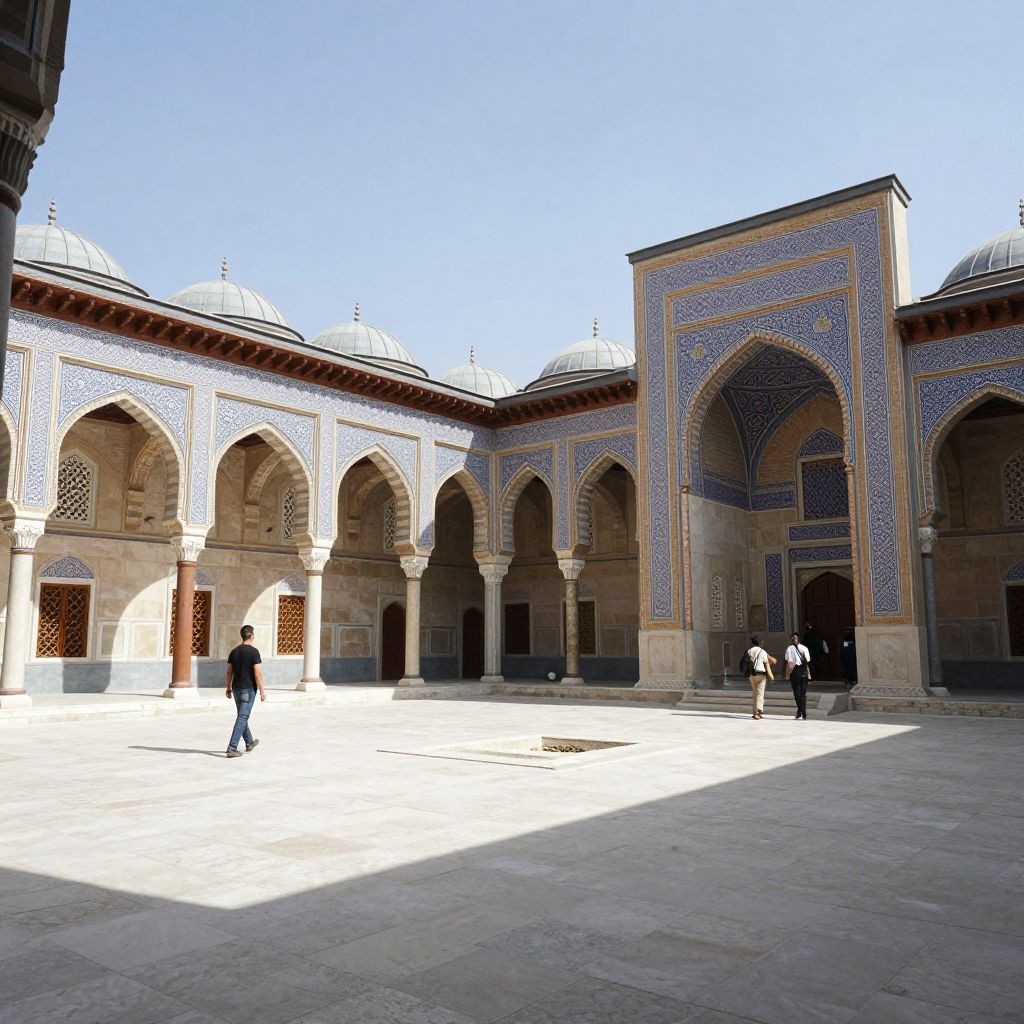 Khan Asaad Pasha