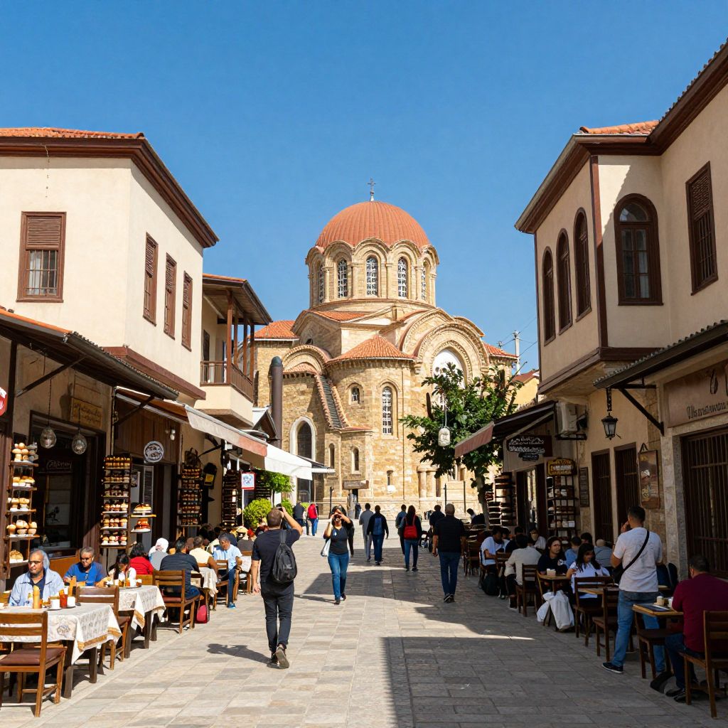 Bab Touma