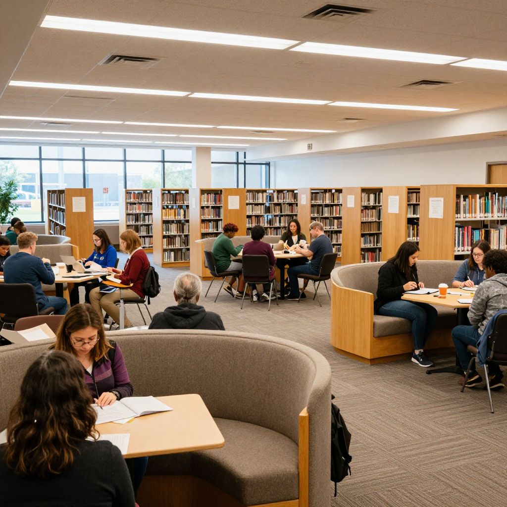 Danville Library