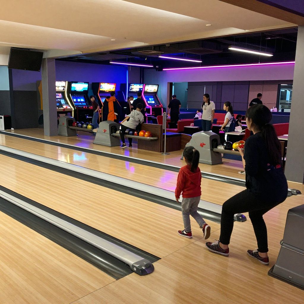 Danville Bowl