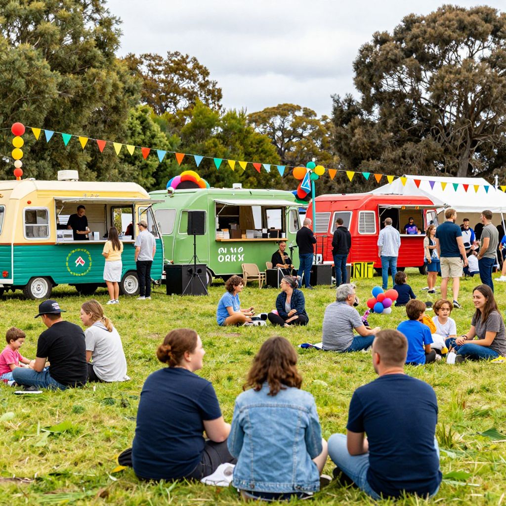 Ellis Park Events