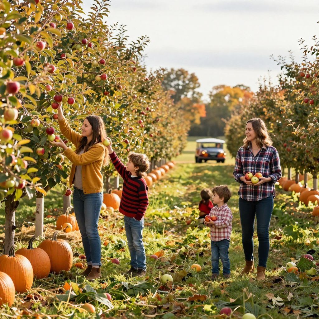 Beasley’s Orchard