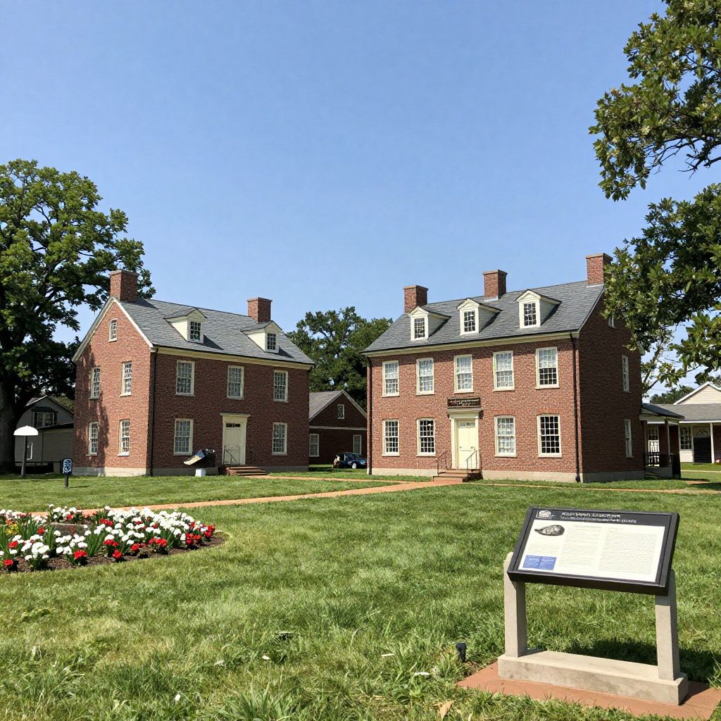 Constitution Square Historic Site