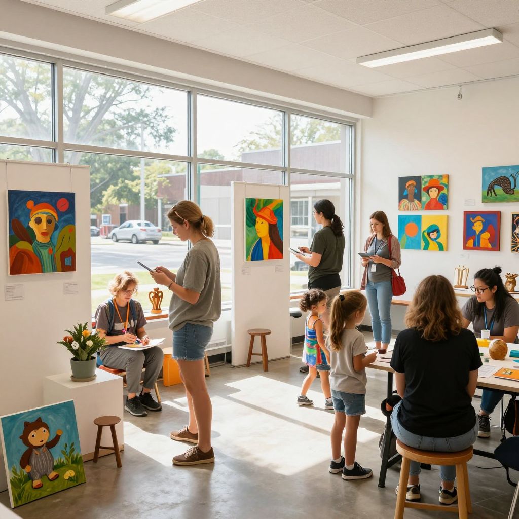 Art Center of the Bluegrass