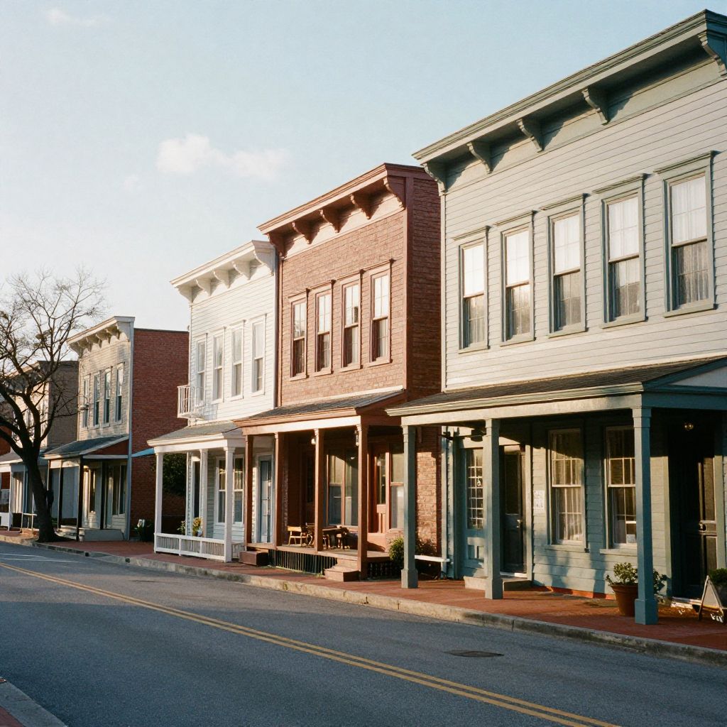 Danville Historic District