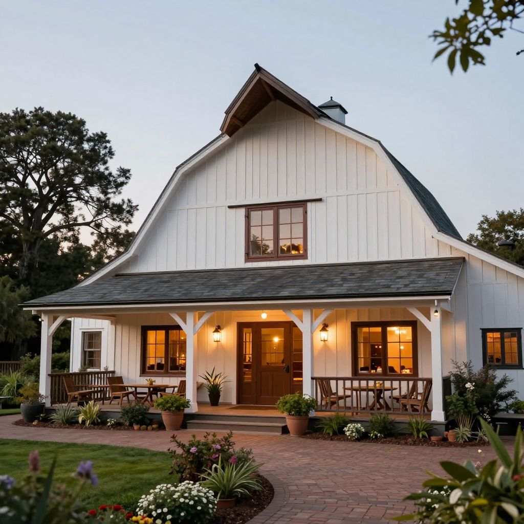 Pine Barn Inn