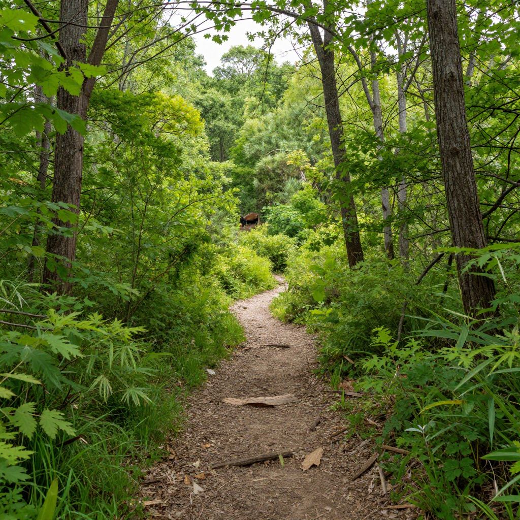 Montour Preserve