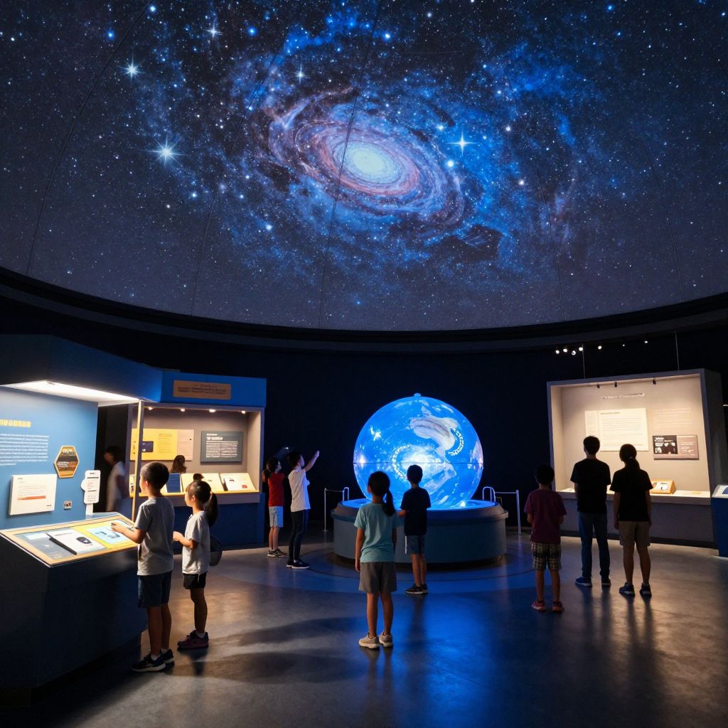 Danville Science Center